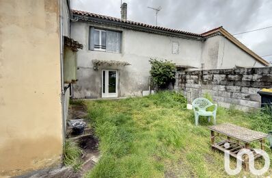 vente appartement 84 000 € à proximité de Gornac (33540)