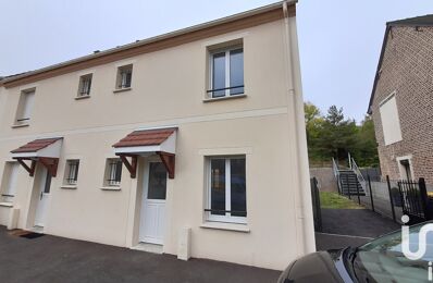 vente maison 234 000 € à proximité de Cires-Lès-Mello (60660)