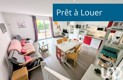 vente maison 118 000 € à proximité de Entraigues-sur-la-Sorgue (84320)