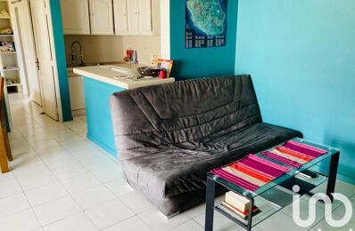 vente appartement 222 000 € à proximité de Saint-Pierre (97410)