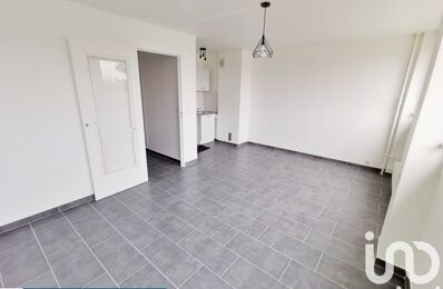 vente appartement 130 000 € à proximité de Malakoff (92240)