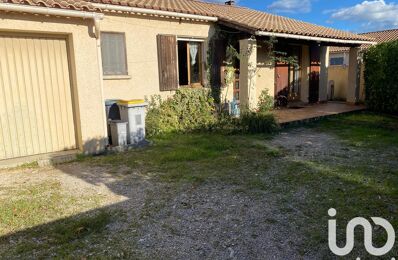 vente maison 191 000 € à proximité de Althen-des-Paluds (84210)