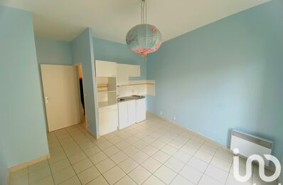 vente appartement 105 000 € à proximité de Cagny (80330)