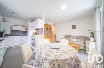 vente appartement 240 000 € à proximité de Kanfen (57330)