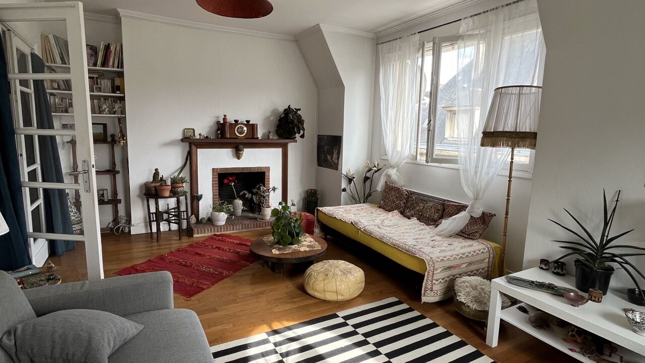 appartement 3 pièces 84 m2 à vendre à Évreux (27000)