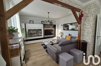 vente maison 160 000 € à proximité de Rivarennes (36800)