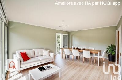 vente appartement 269 000 € à proximité de Marcoussis (91460)