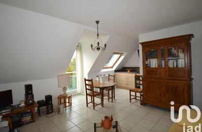 vente appartement 149 500 € à proximité de Sainte-Adresse (76310)