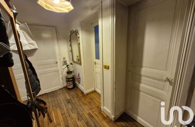 vente appartement 250 000 € à proximité de Clichy-sous-Bois (93390)