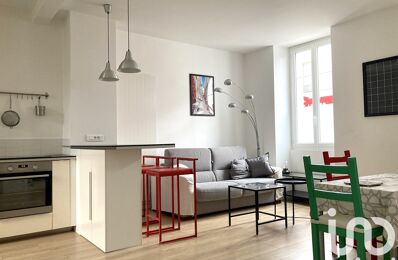 location appartement 890 € CC /mois à proximité de Saint-Sébastien-sur-Loire (44230)