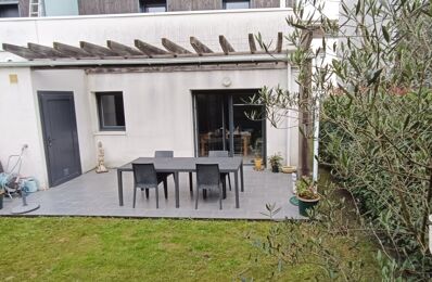 vente maison 340 000 € à proximité de Madirac (33670)