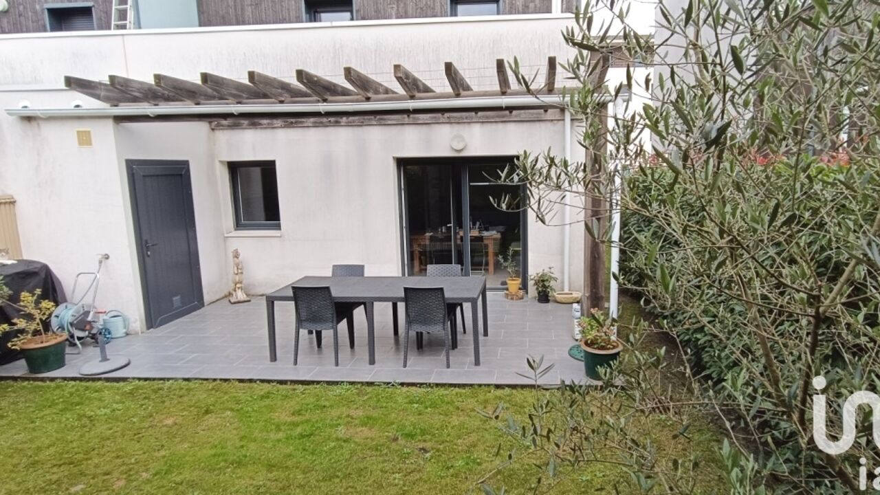 maison 4 pièces 87 m2 à vendre à Villenave-d'Ornon (33140)