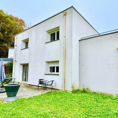 Maison 5 pièces 137 m²