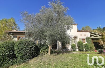 vente maison 319 000 € à proximité de Monflanquin (47150)