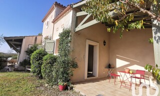 Maison 5 Pièces 141 m² à vendre à Penne-d'Agenais (47140)