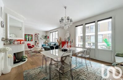 vente appartement 380 000 € à proximité de Acigné (35690)