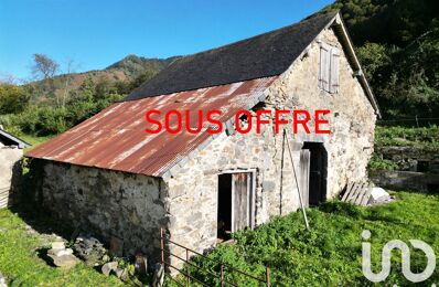 vente maison 199 000 € à proximité de Etsaut (64490)