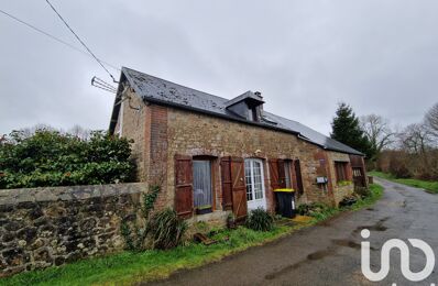 vente maison 145 000 € à proximité de Notre-Dame-de-Cenilly (50210)