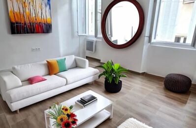 vente appartement 219 000 € à proximité de Marseille 7 (13007)