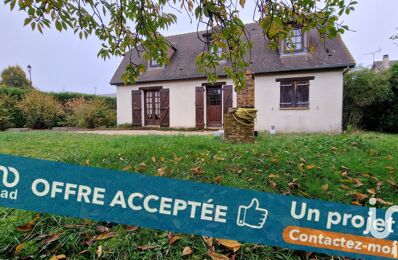 vente maison 229 000 € à proximité de Gaillon (27600)