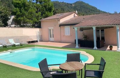 vente maison 495 000 € à proximité de Roquebrune-Cap-Martin (06190)