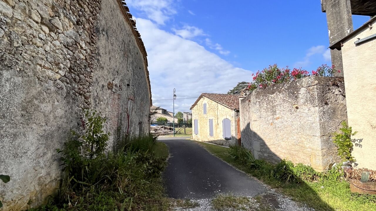 maison 5 pièces 135 m2 à vendre à Soussac (33790)