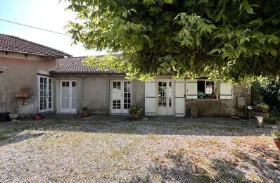 vente maison 145 000 € à proximité de Sainte-Florence (33350)