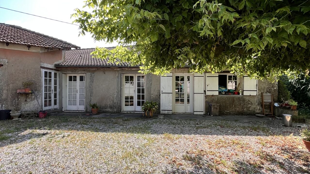 maison 5 pièces 135 m2 à vendre à Soussac (33790)