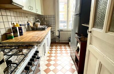 vente appartement 152 000 € à proximité de Bondy (93140)