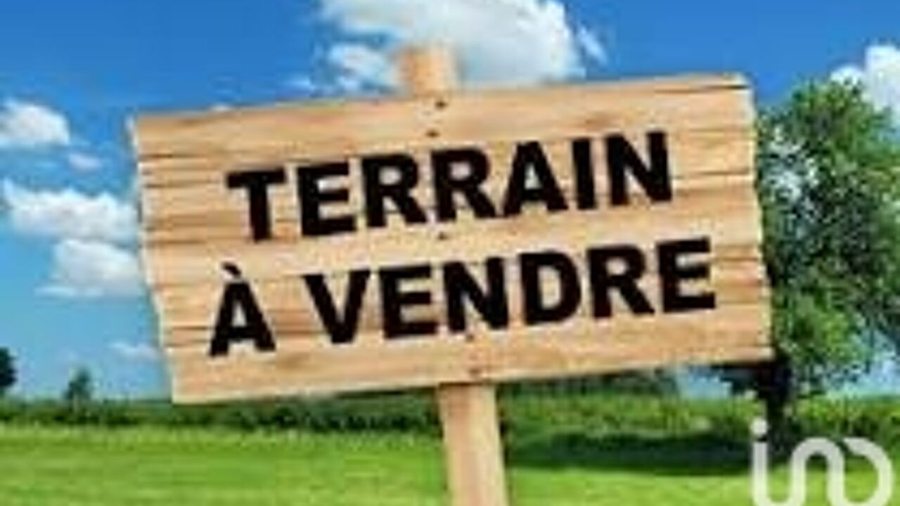 terrain  pièces 680 m2 à vendre à Le Haillan (33185)