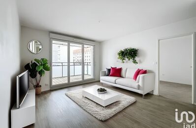 vente appartement 129 000 € à proximité de Ostwald (67540)