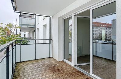 vente appartement 129 000 € à proximité de Bischheim (67800)