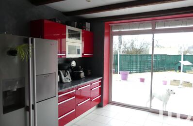 vente maison 235 000 € à proximité de Vouthon-Bas (55130)