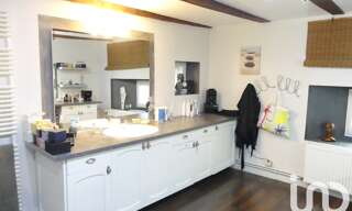 Maison 6 Pièces 230 m² à vendre à Mont-lès-Neufchâteau (88300)