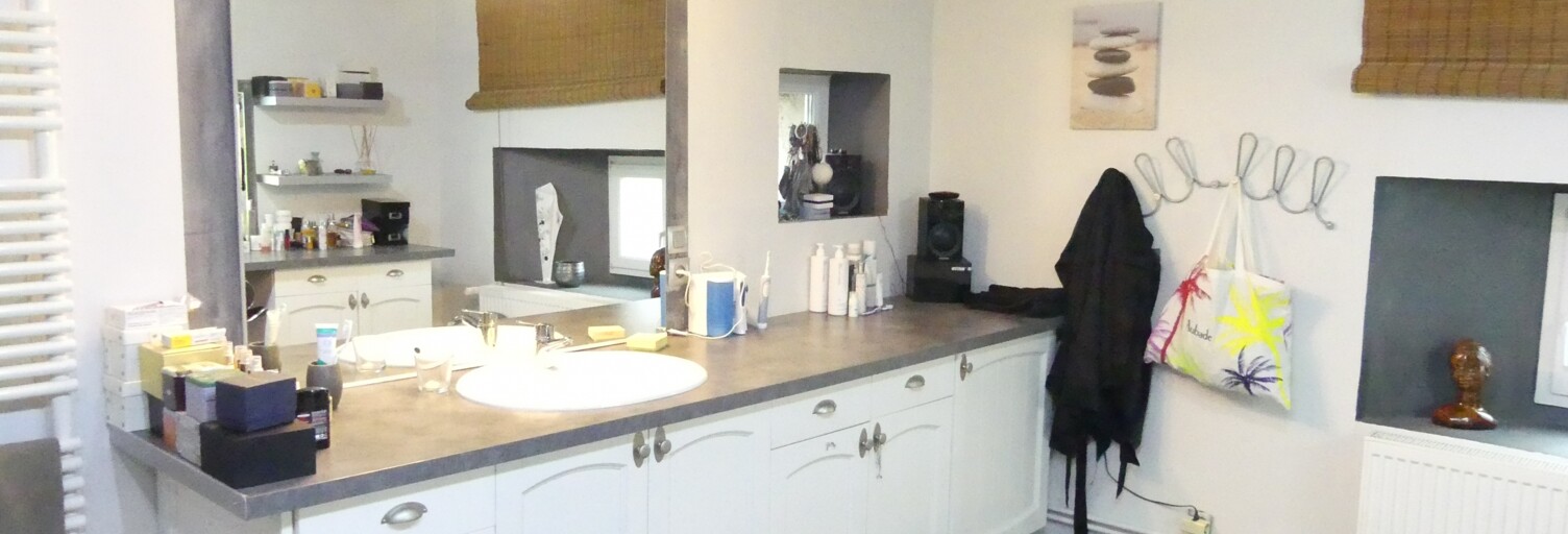 Maison 6 Pièces 230 m² à vendre à Mont-lès-Neufchâteau (88300)