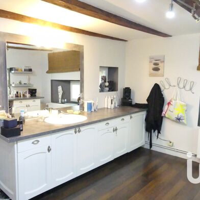 Maison 6 pièces 216000 €