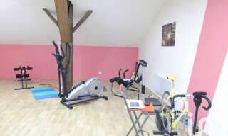 Maison 6 Pièces 230 m² à vendre à Mont-lès-Neufchâteau (88300)