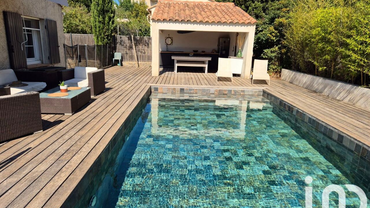 maison 4 pièces 87 m2 à vendre à Six-Fours-les-Plages (83140)