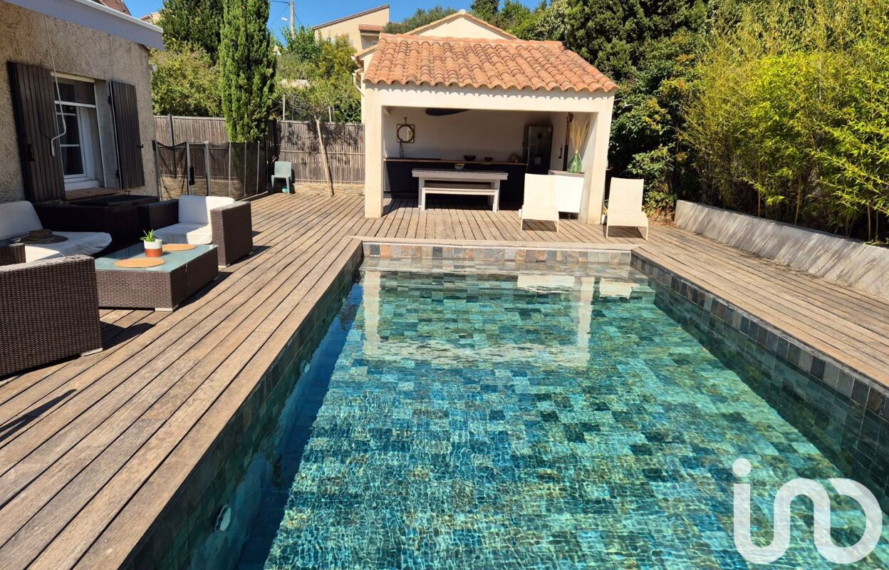 maison 4 pièces 87 m2 à vendre à Six-Fours-les-Plages (83140)