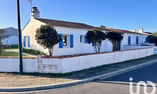 Maison 4 Pièces 71 m² à vendre à Barbâtre (85630)