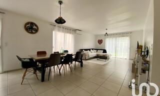 Maison 4 Pièces 100 m² à vendre à Ferrals-les-Corbières (11200)