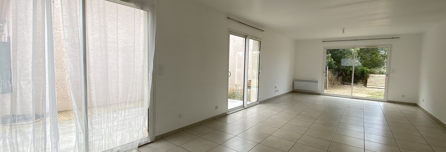 Maison 4 Pièces 100 m² à vendre à Ferrals-les-Corbières (11200)