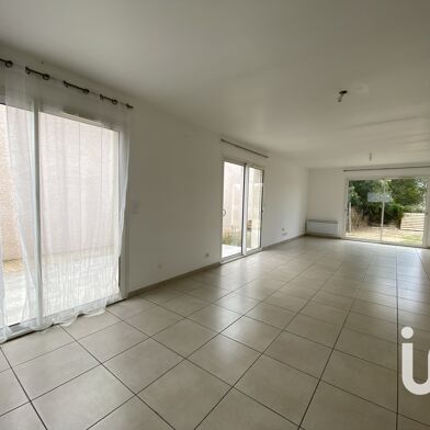 Maison 4 pièces 210000 €