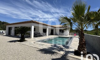 Maison 5 Pièces 161 m² à vendre à Le Luc (83340)