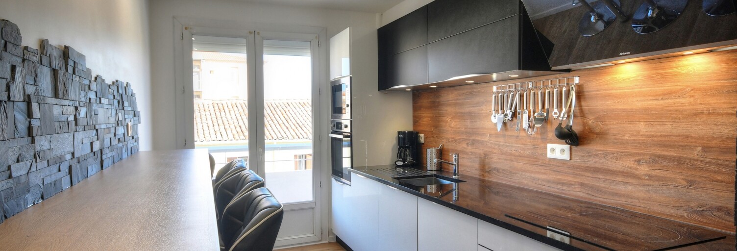 Appartement 4 Pièces 75 m² à vendre à Béziers (34500)