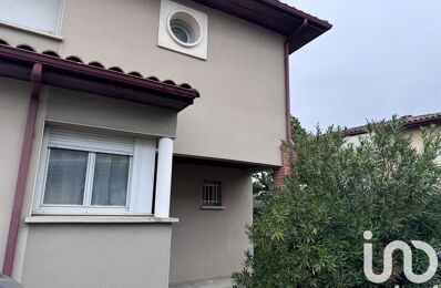 vente maison 299 600 € à proximité de Lauzerville (31650)