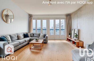 vente appartement 148 000 € à proximité de Lentilly (69210)