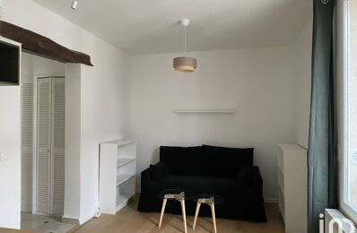 location appartement 1 300 € CC /mois à proximité de Le Pré-Saint-Gervais (93310)