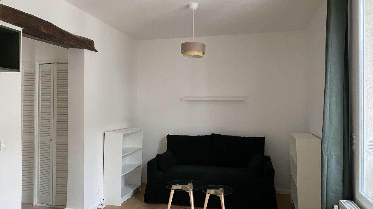 appartement 2 pièces 36 m2 à louer à Asnières-sur-Seine (92600)