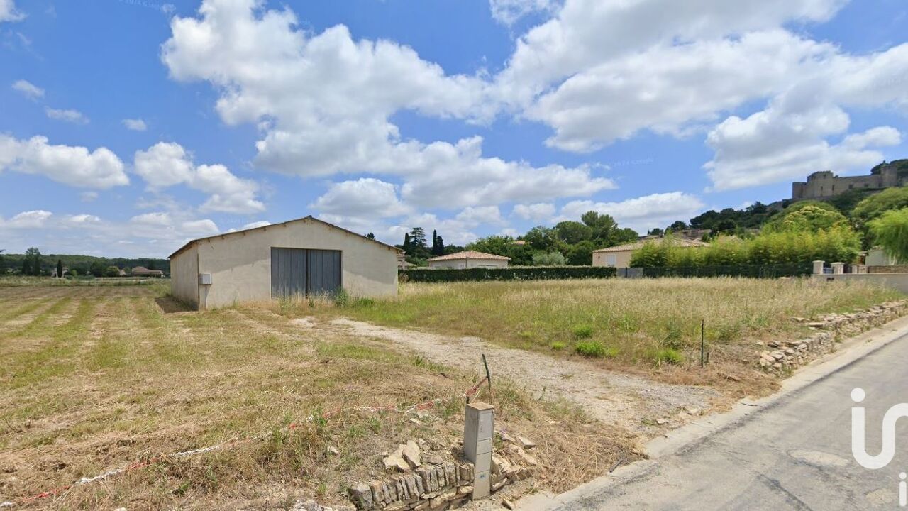 immeuble  pièces 190 m2 à vendre à Boissières (30114)